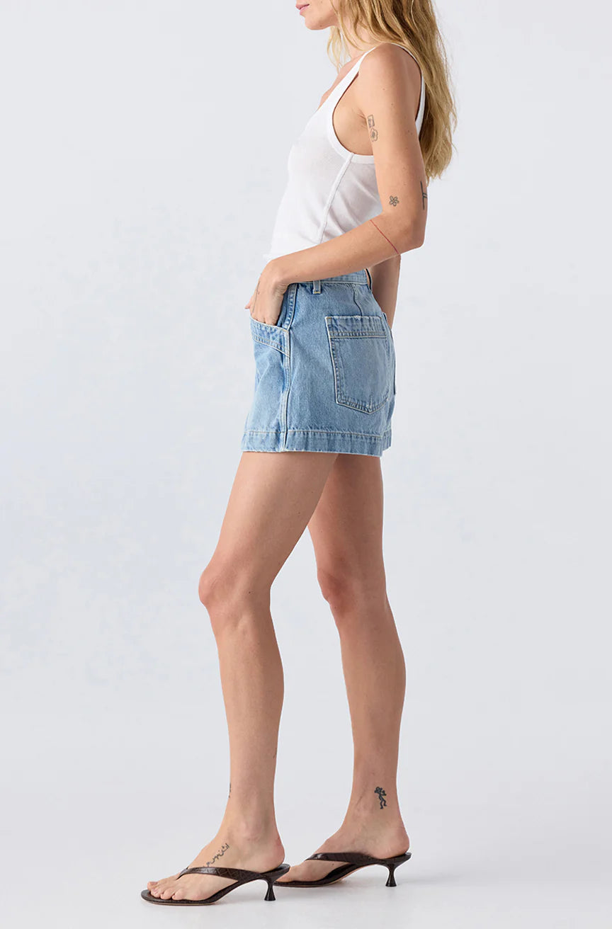 AMO Rebecca Short