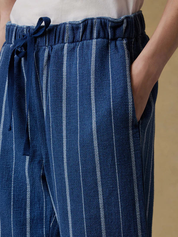 Faherty Laidback Pant