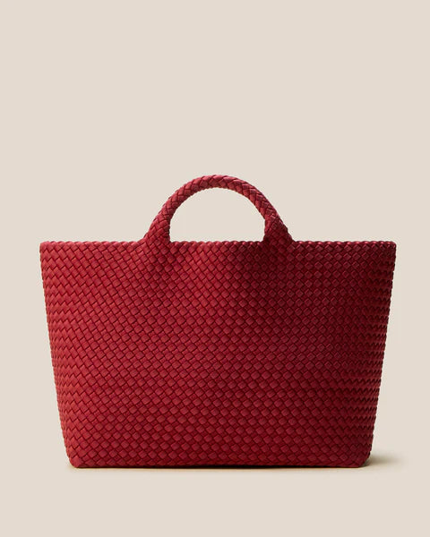 Naghedi St Barths Large Tote
