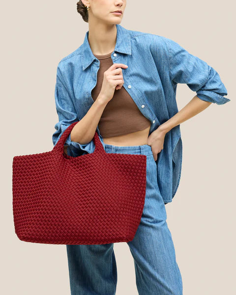 Naghedi St Barths Large Tote