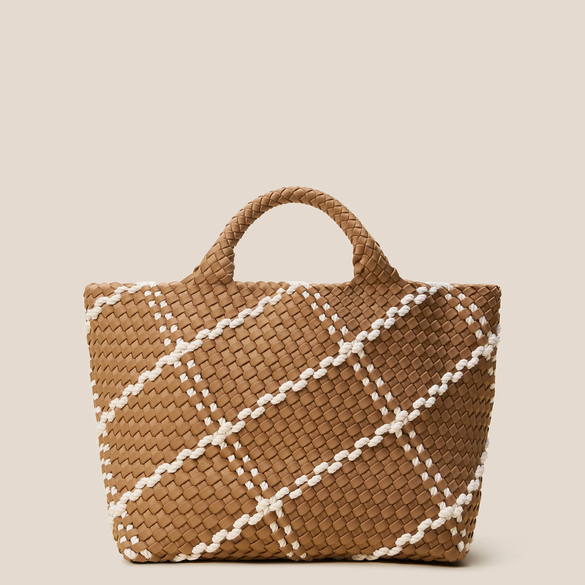 Naghedi St. Barth's Medium Tote Rope