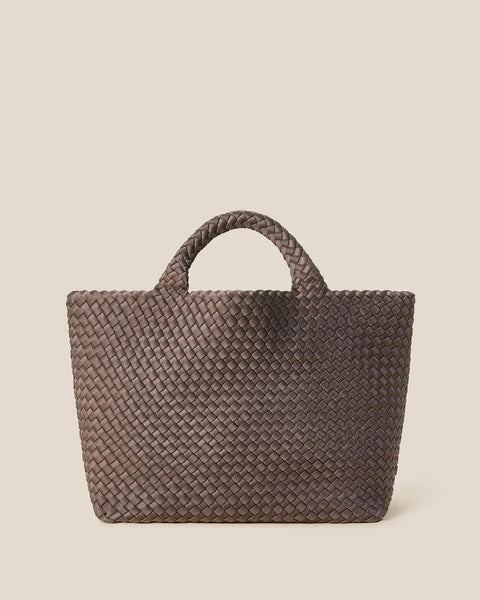 Naghedi St Barth's Medium Tote
