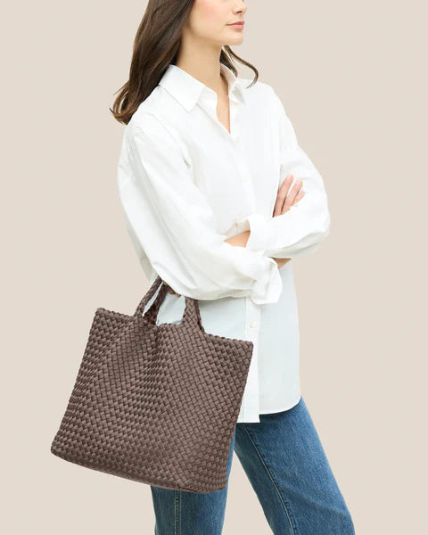 Naghedi St Barth's Medium Tote