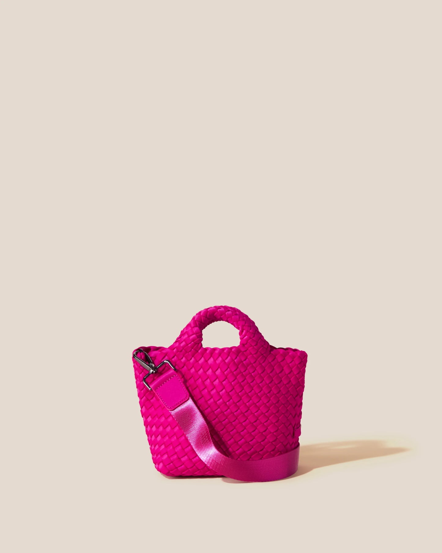 Naghedi St. Barth's Petit Tote