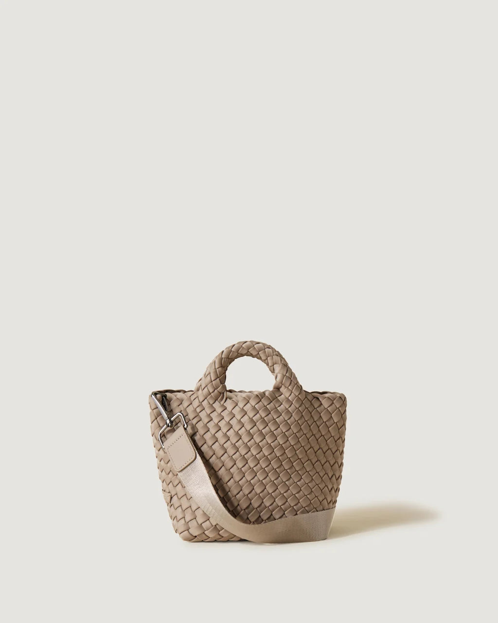 Naghedi St Barth's Petit Tote