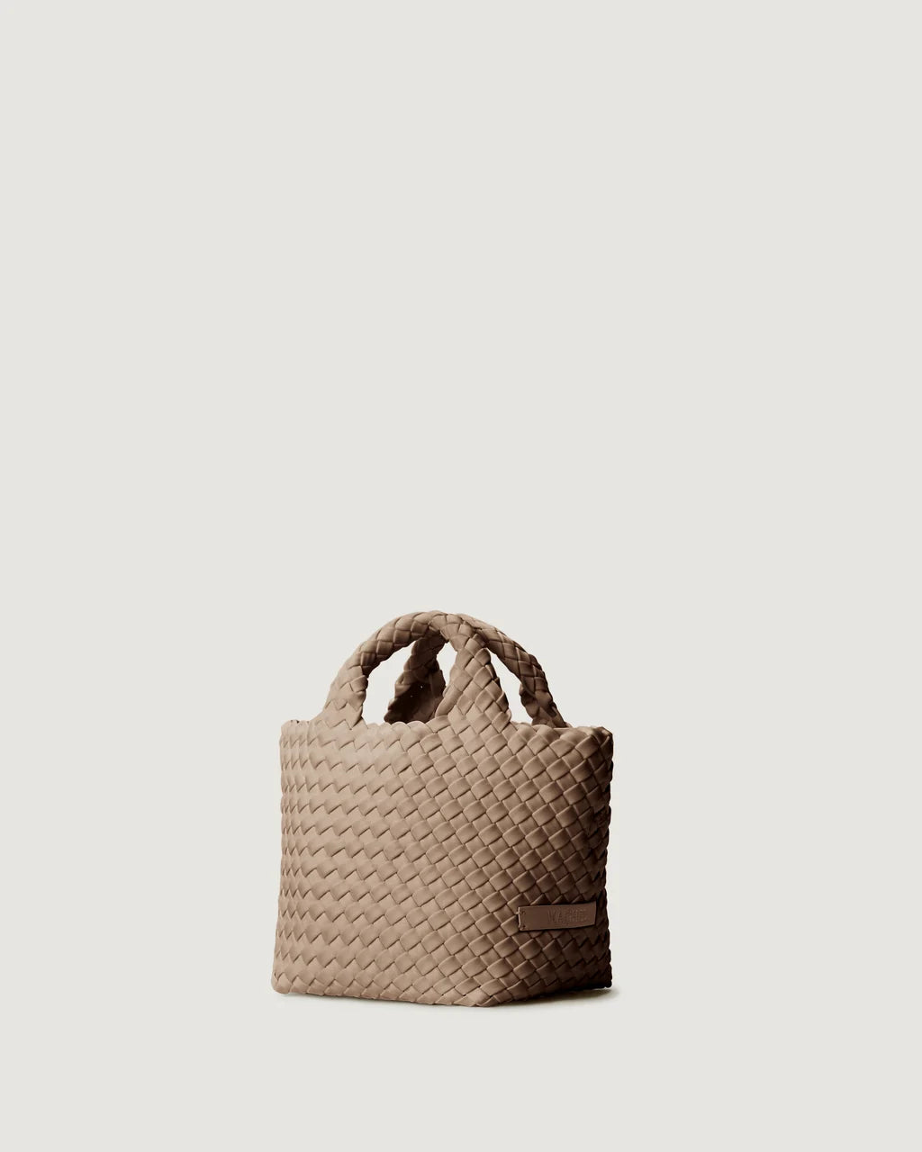 Naghedi St Barth's Petit Tote