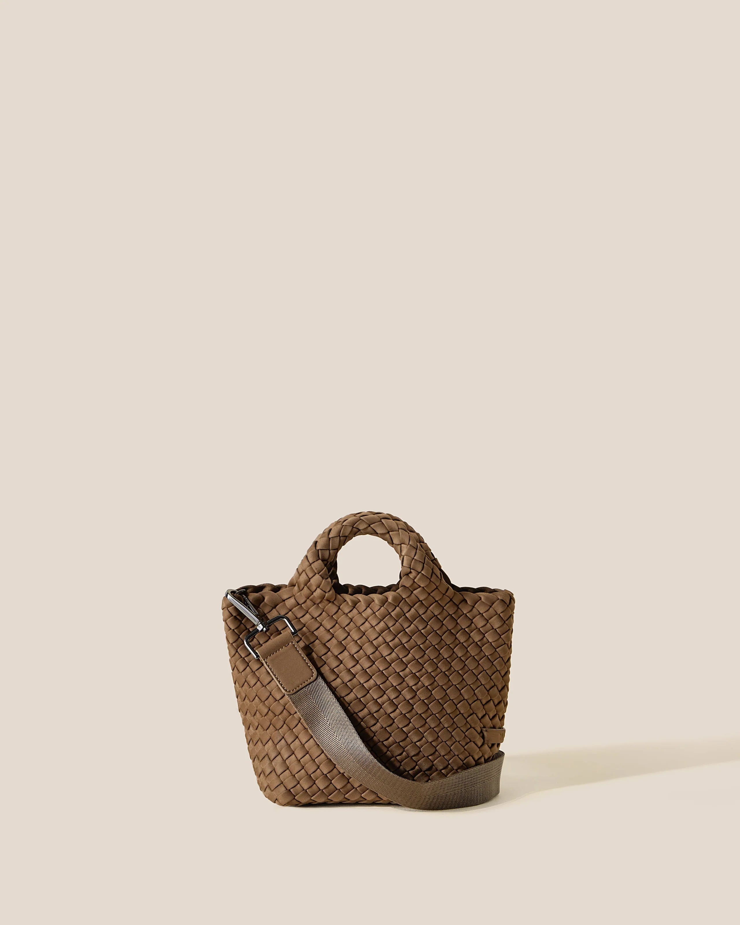 Naghedi St Barths Petit Tote