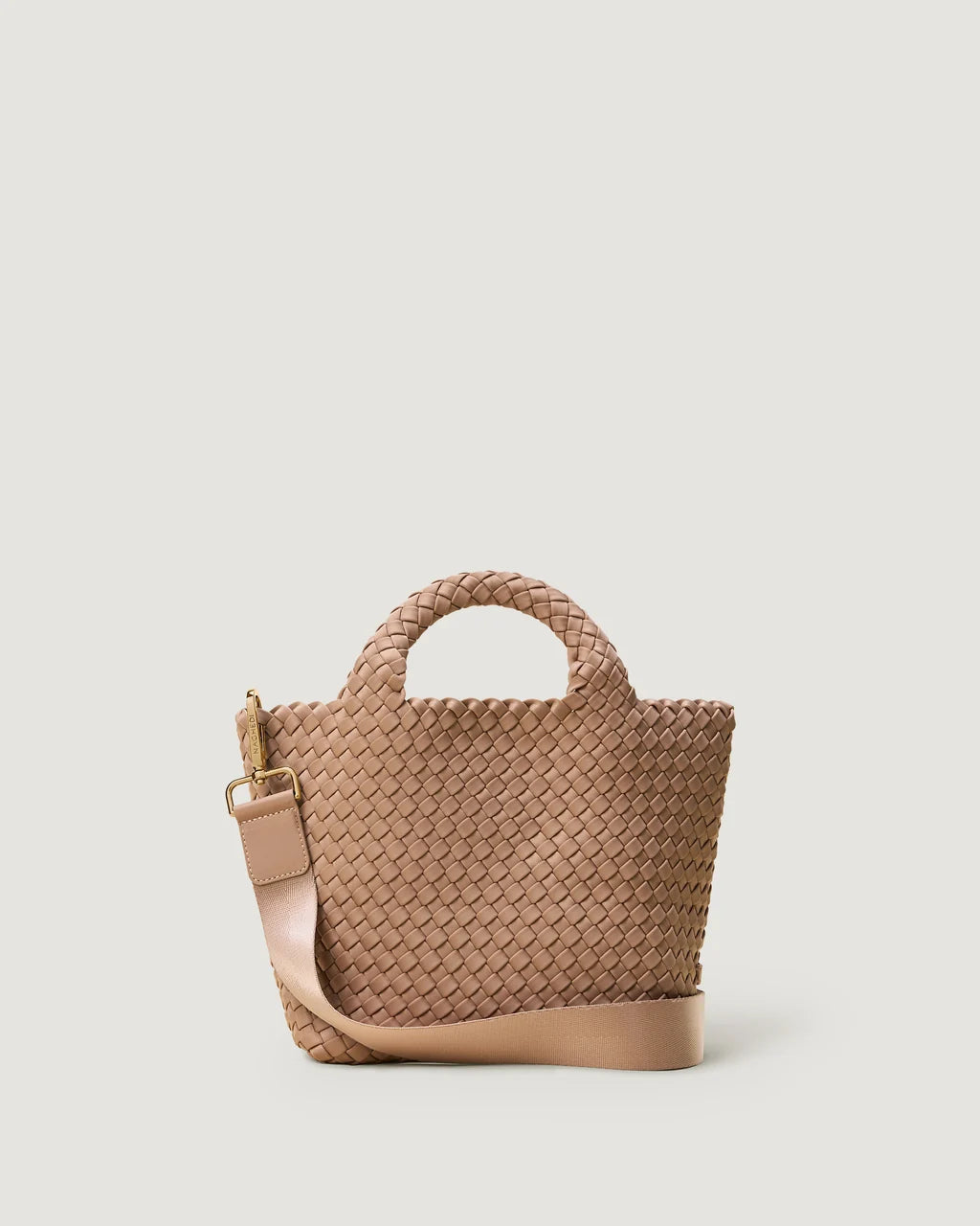 Naghedi St Barth's Petit Tote