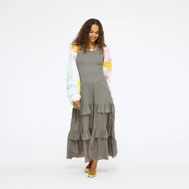 Kerri Rosenthal Studio Hug Shrug