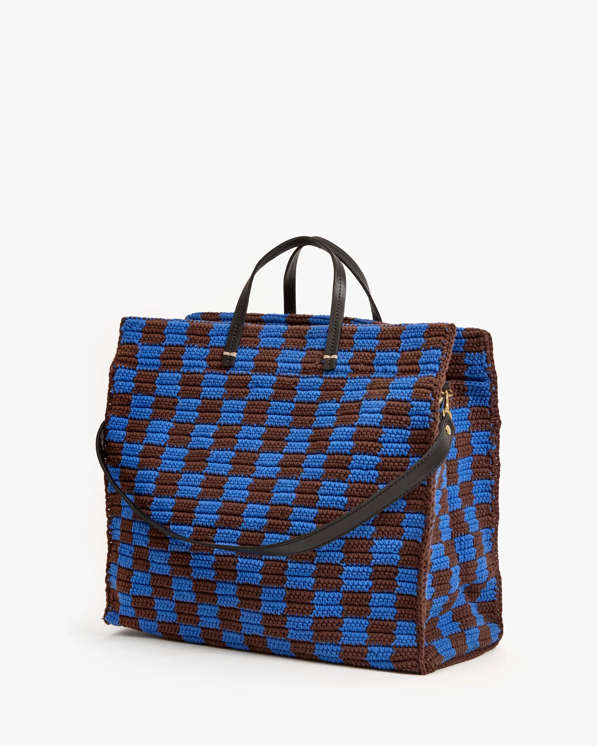 Clare V Summer Simple Tote