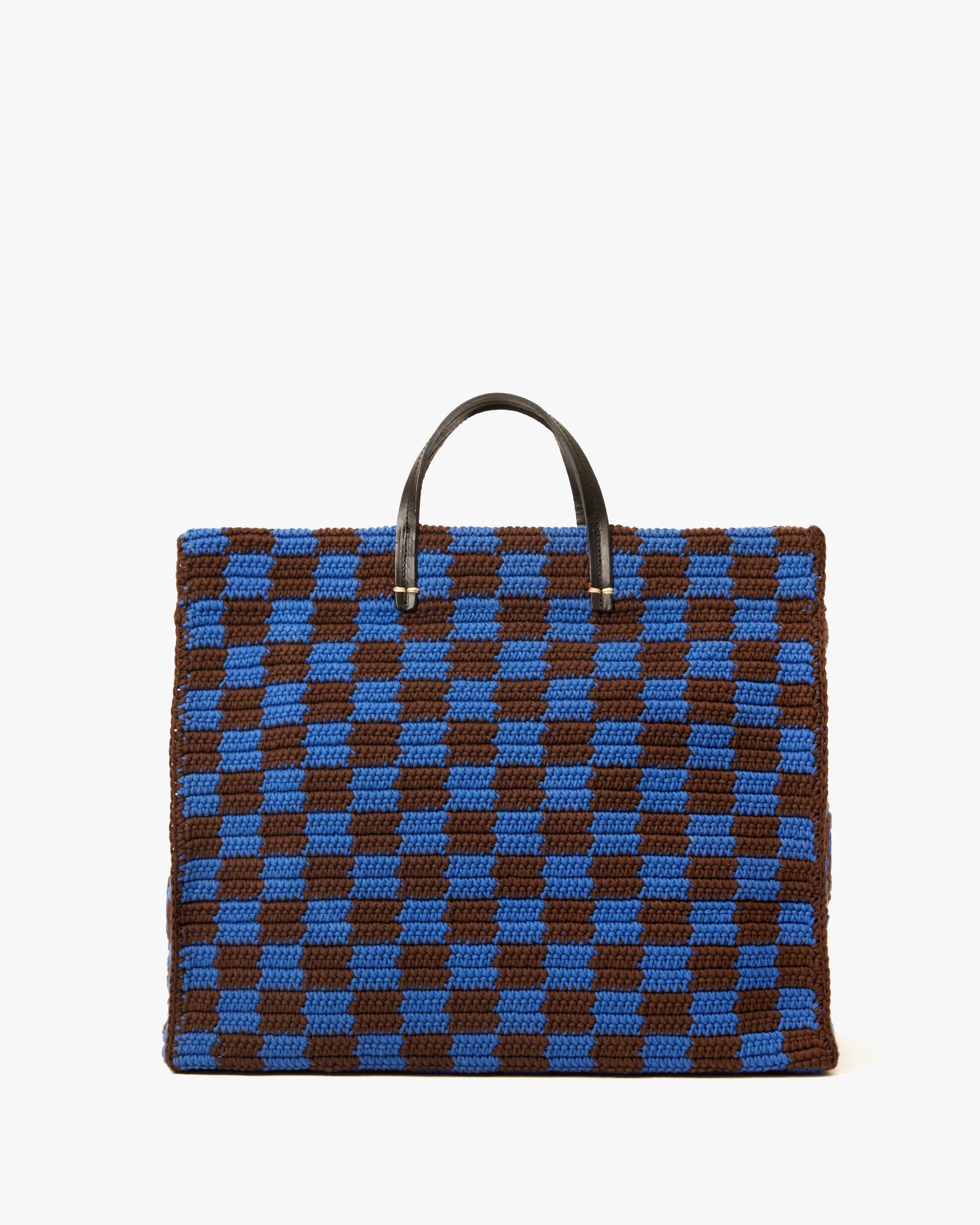 Clare V Summer Simple Tote