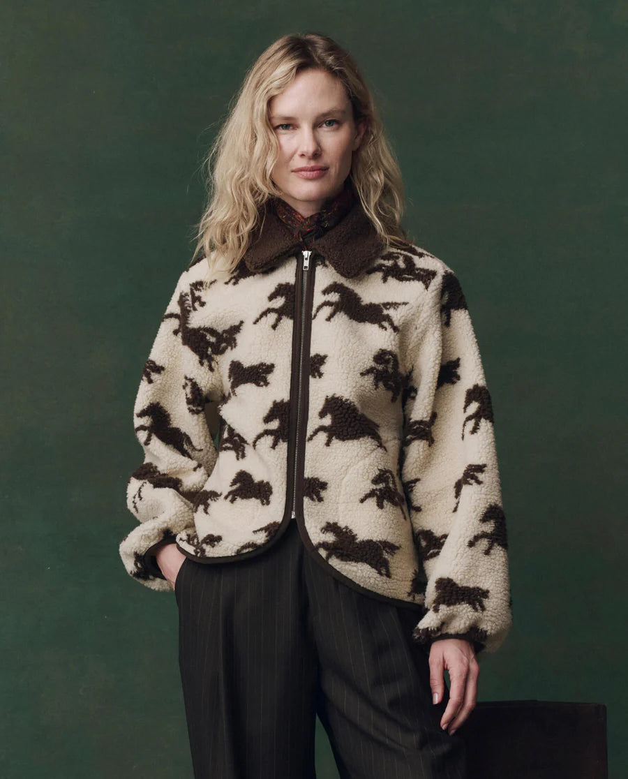 The Great. The Pasture Jacket