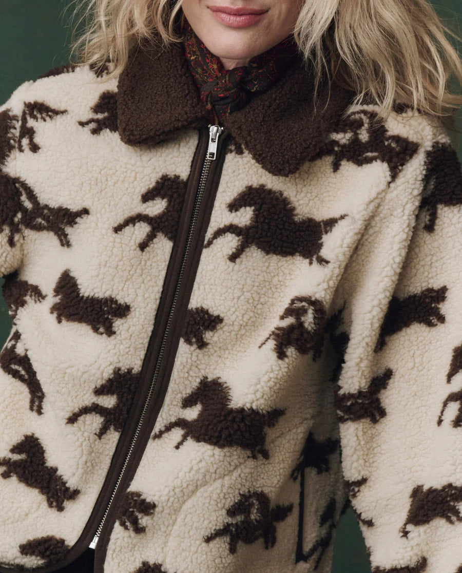 The Great. The Pasture Jacket
