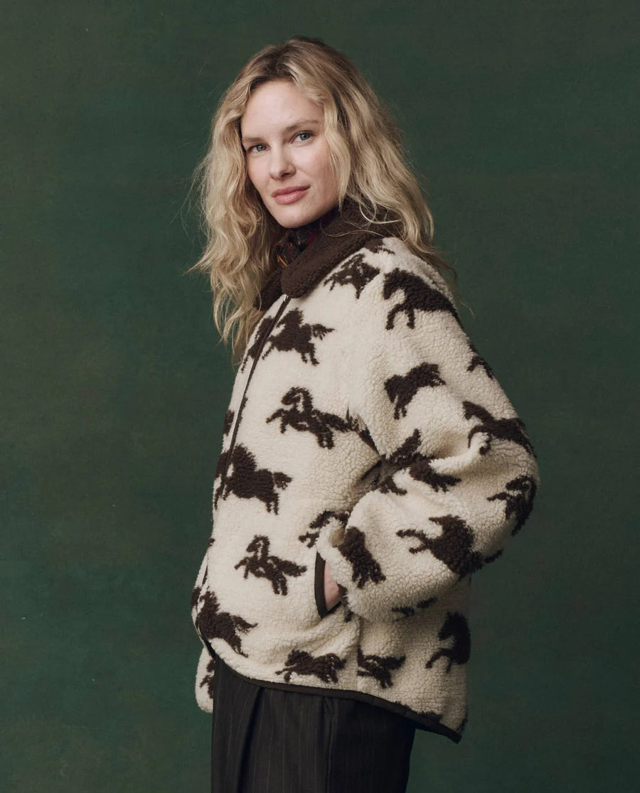 The Great. The Pasture Jacket