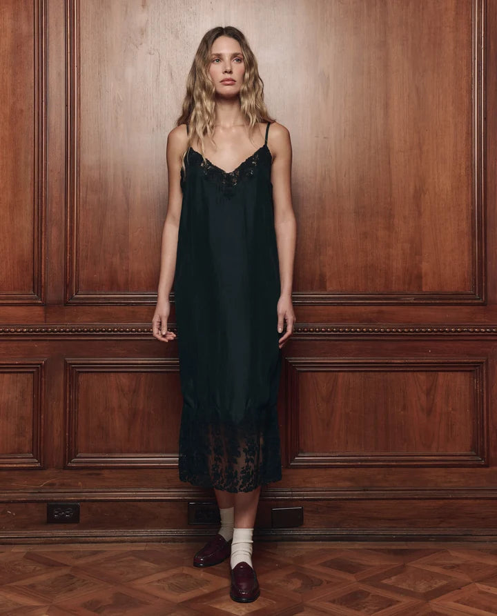 The Great. The Legacy Dress