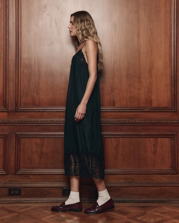 The Great. The Legacy Dress