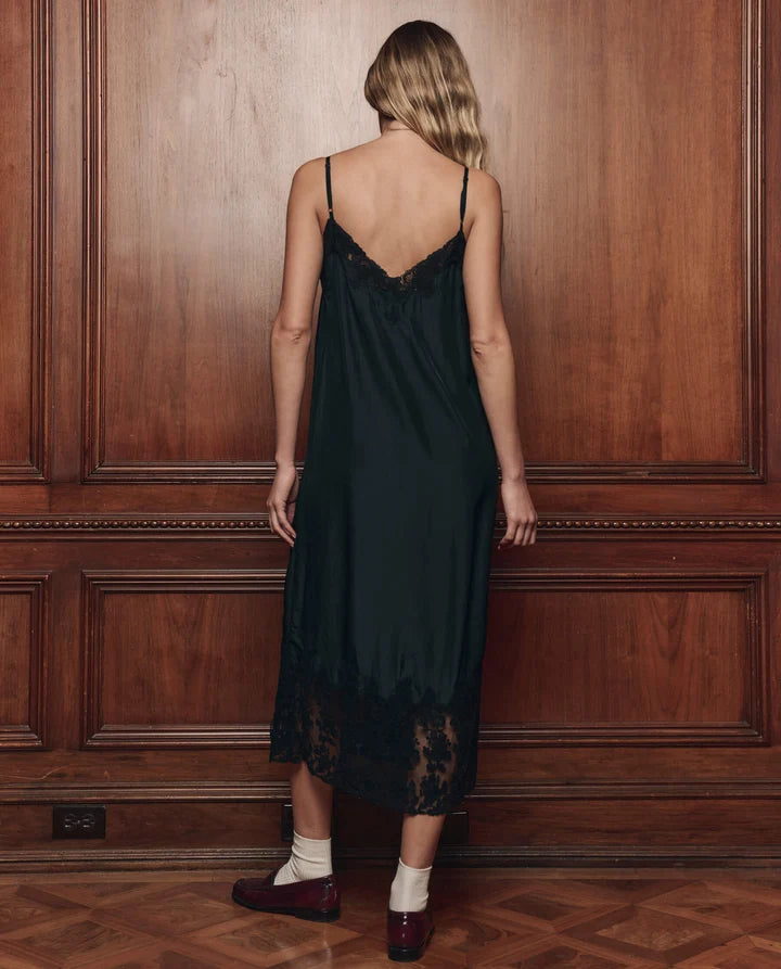 The Great. The Legacy Dress