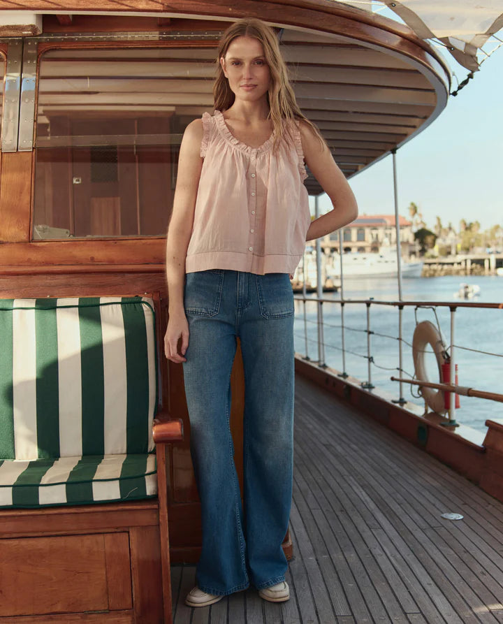 The Great. The Vignette Top