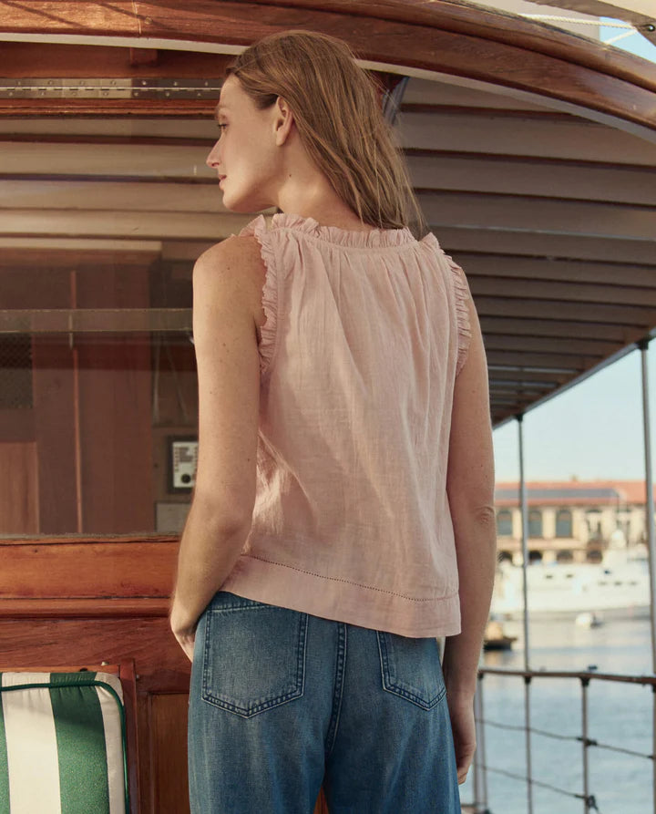 The Great. The Vignette Top