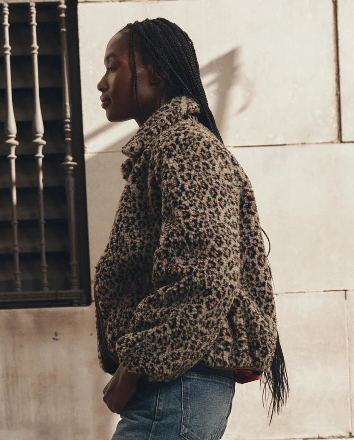 The Great. The Vail Jacket