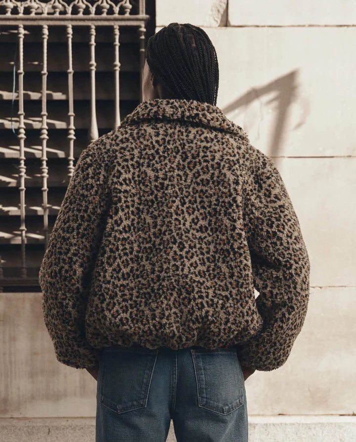 The Great. The Vail Jacket