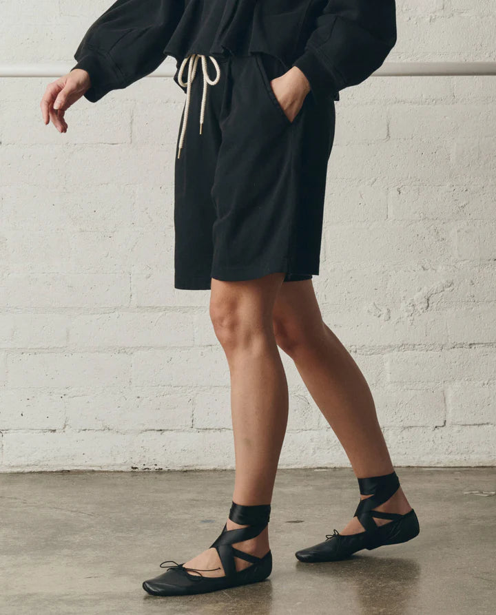 The Great. The Relaxed Sport Short