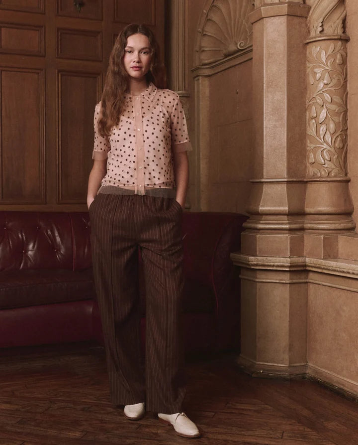 The Great. The Cotillion Top