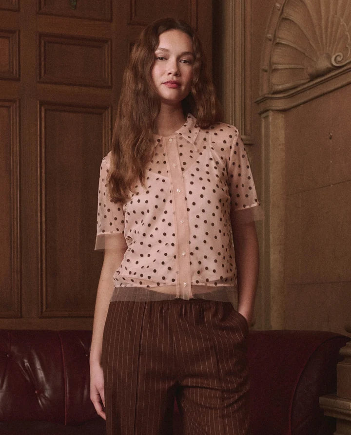 The Great. The Cotillion Top