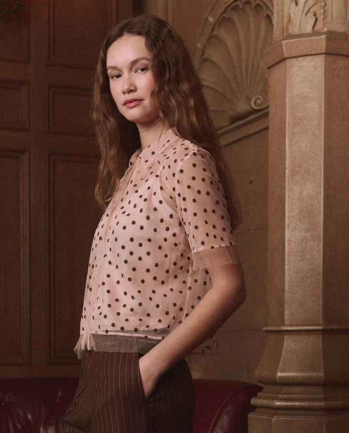 The Great. The Cotillion Top