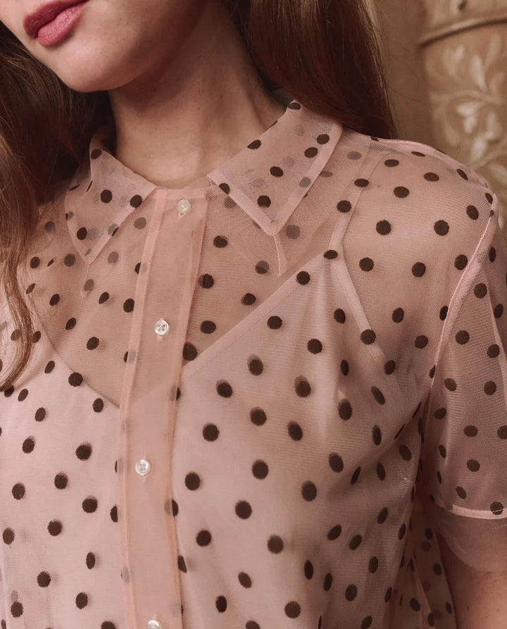 The Great. The Cotillion Top