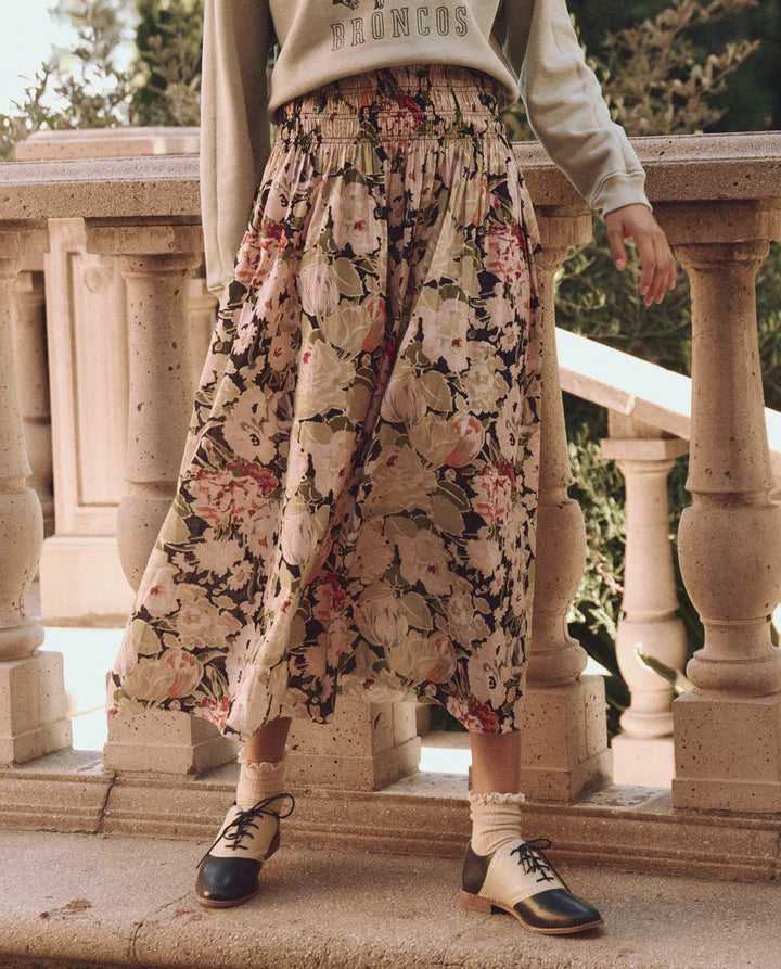 The Great. The Canary Skirt