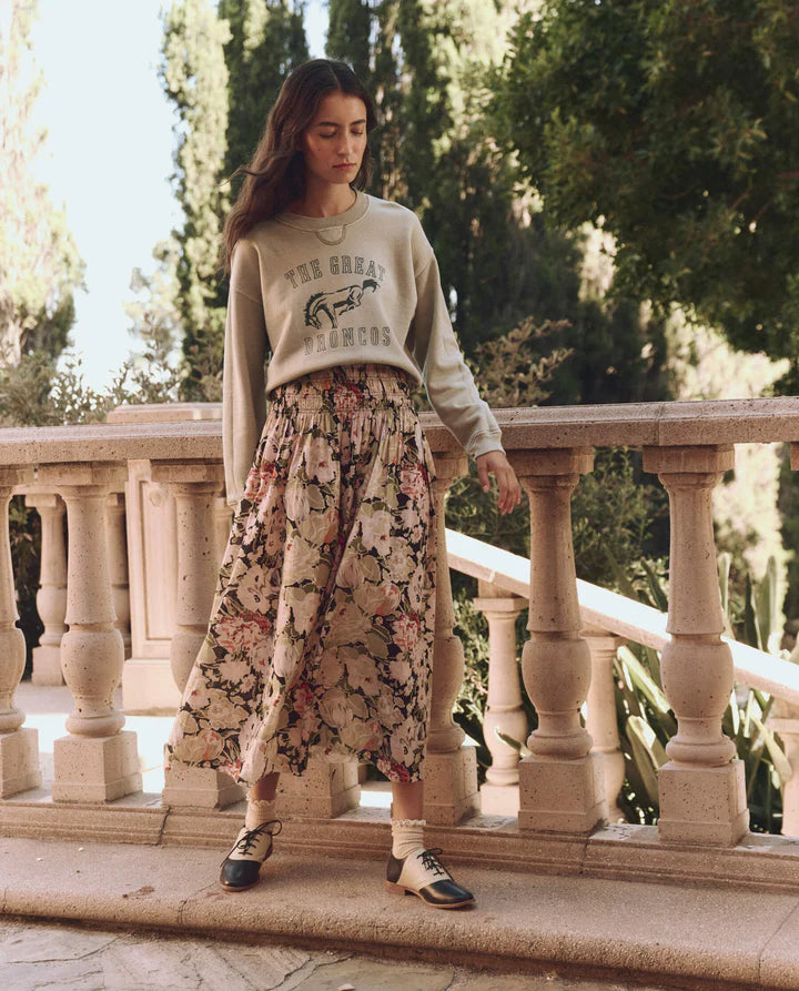 The Great. The Canary Skirt
