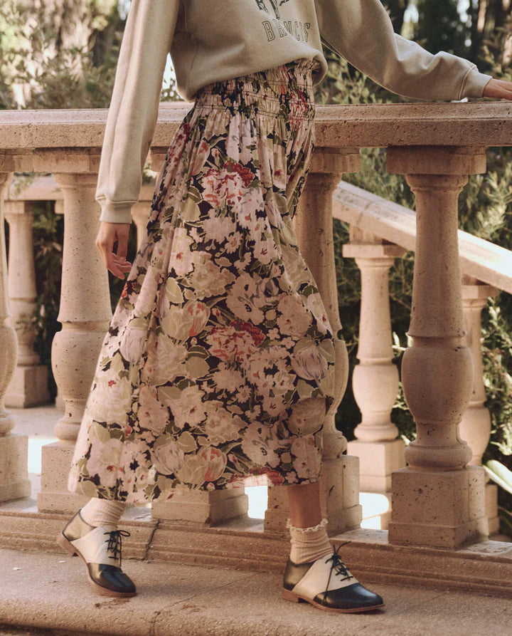 The Great. The Canary Skirt
