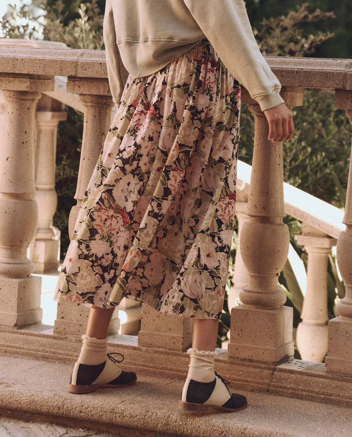 The Great. The Canary Skirt