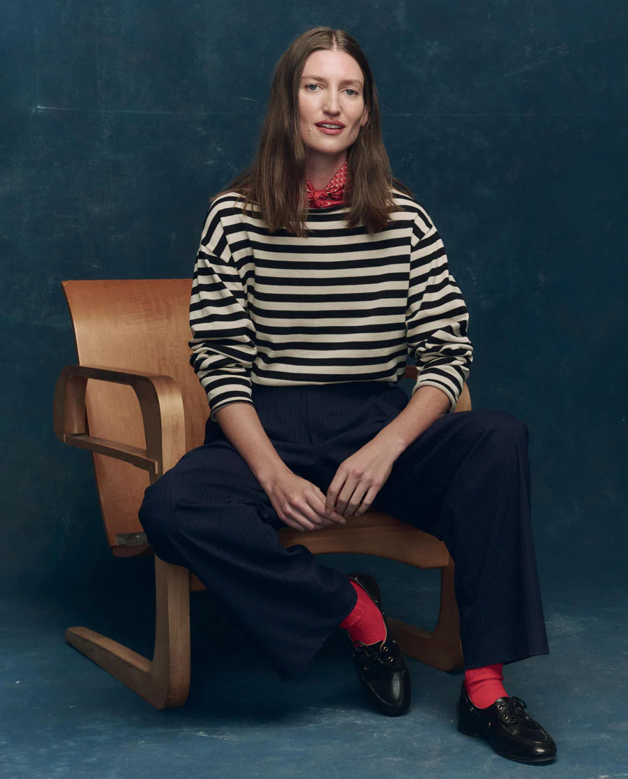 The Great. The Sailor Sweater