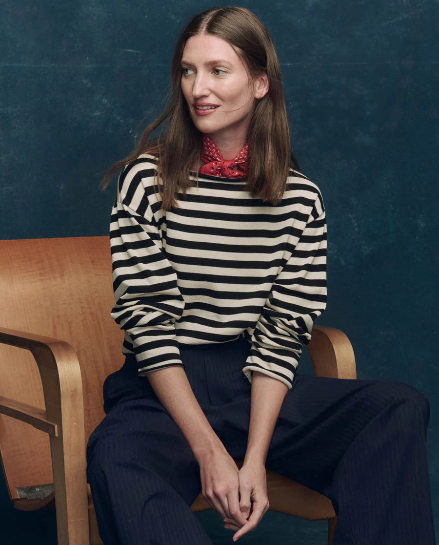 The Great. The Sailor Sweater