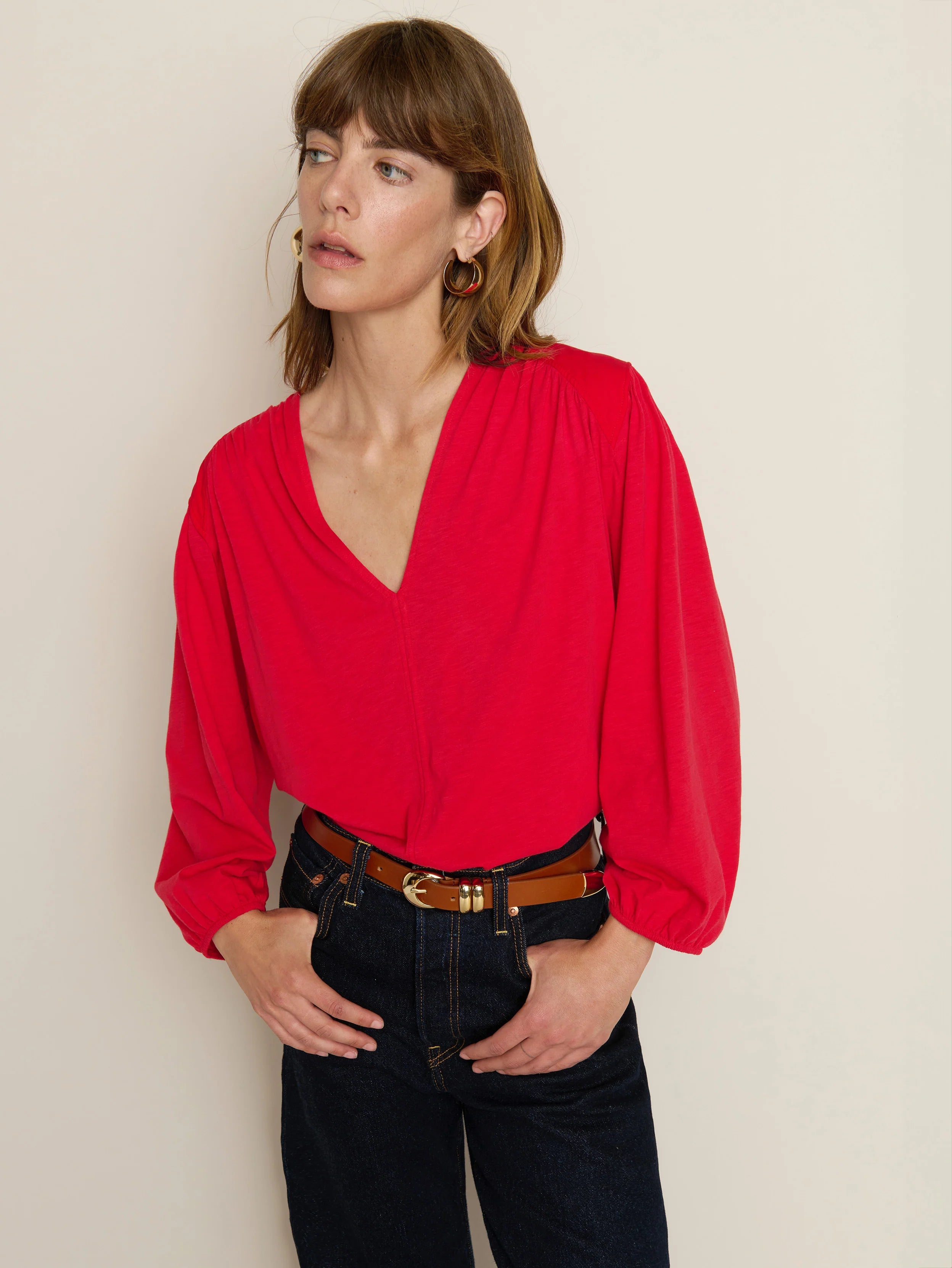 Nation Twyla Long Sleeve