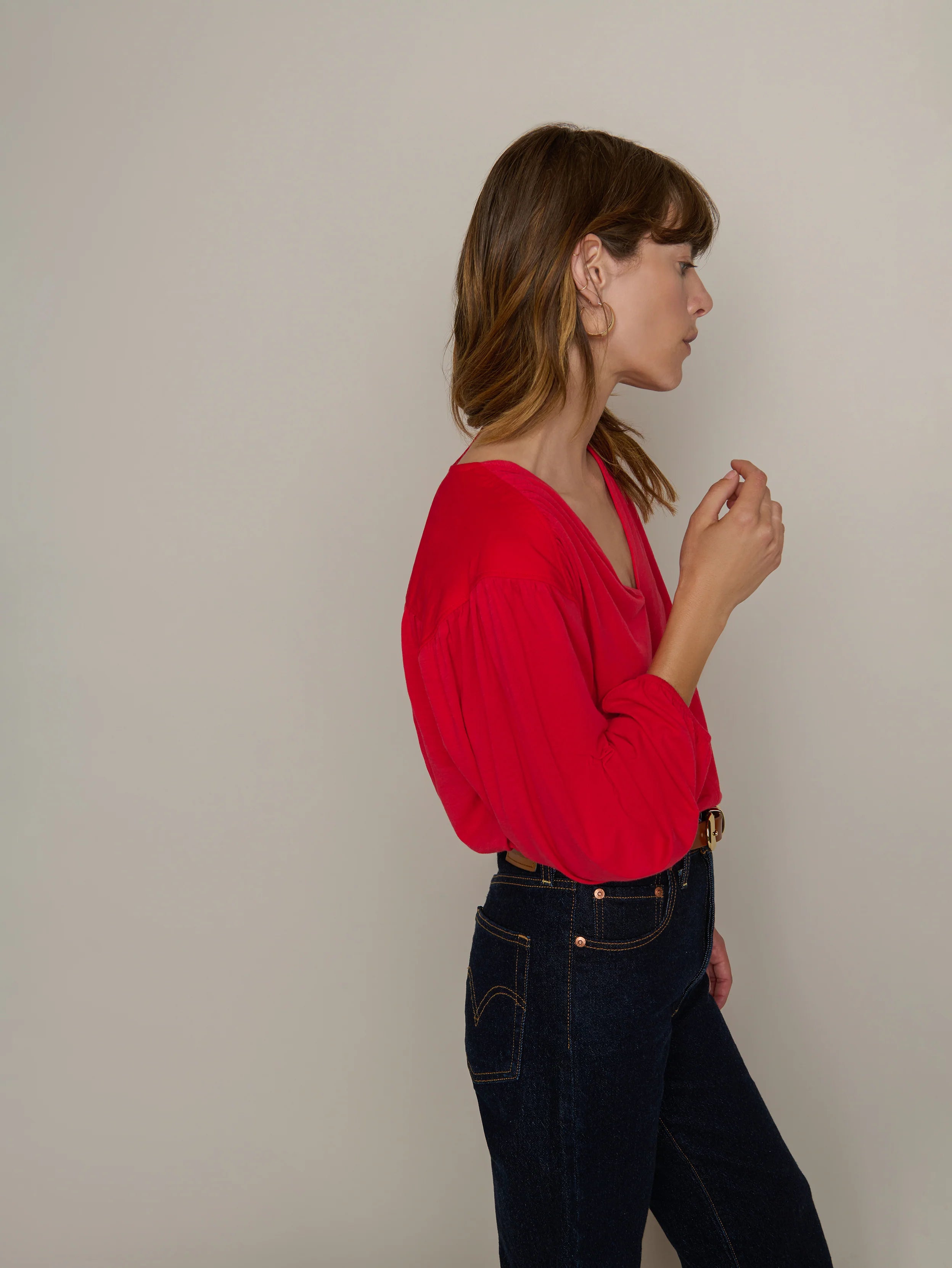 Nation Twyla Long Sleeve