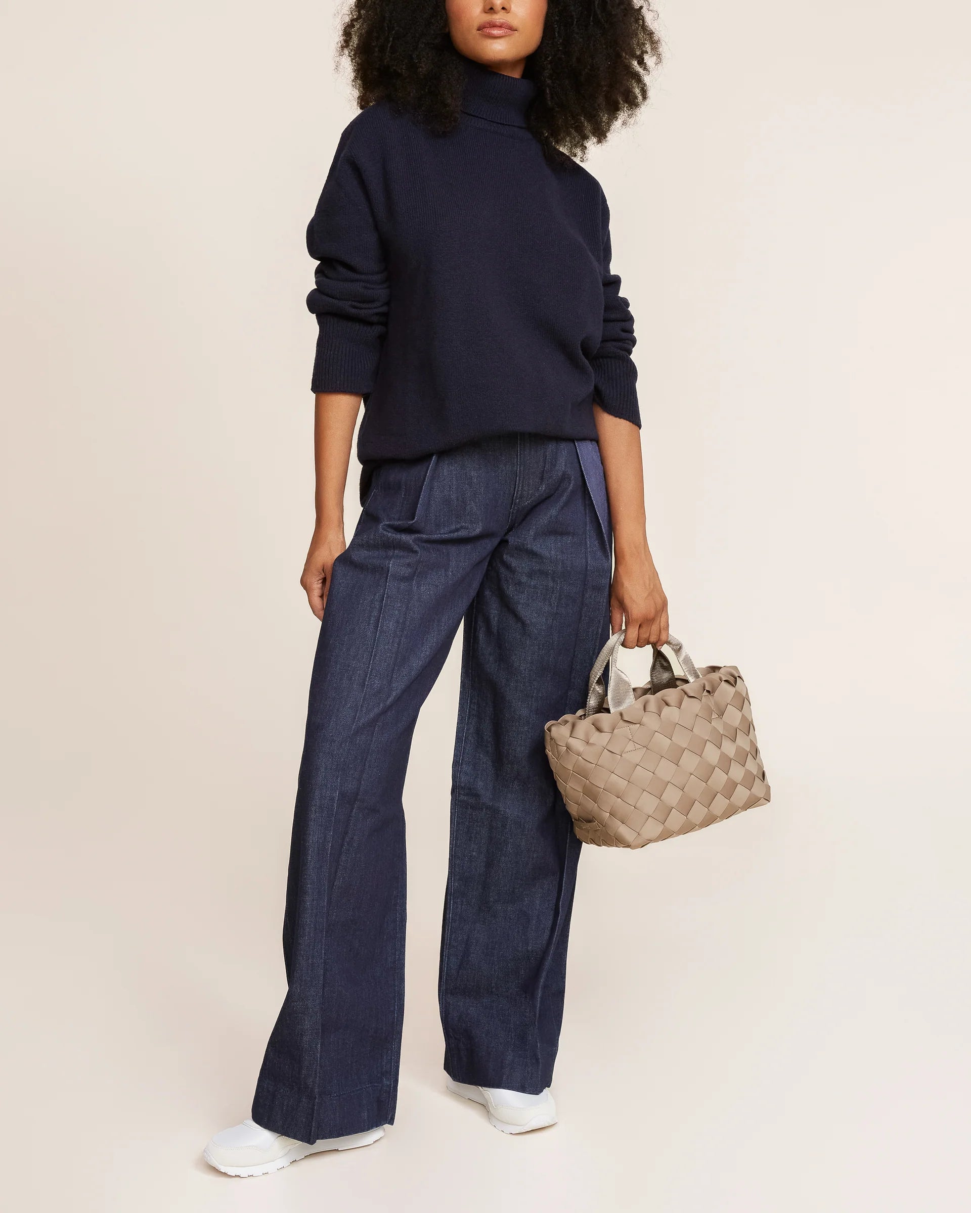 Naghedi Tangier Small Tote