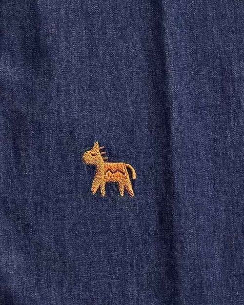 Kerri Rosenthal Tia Love Reigns Shirt