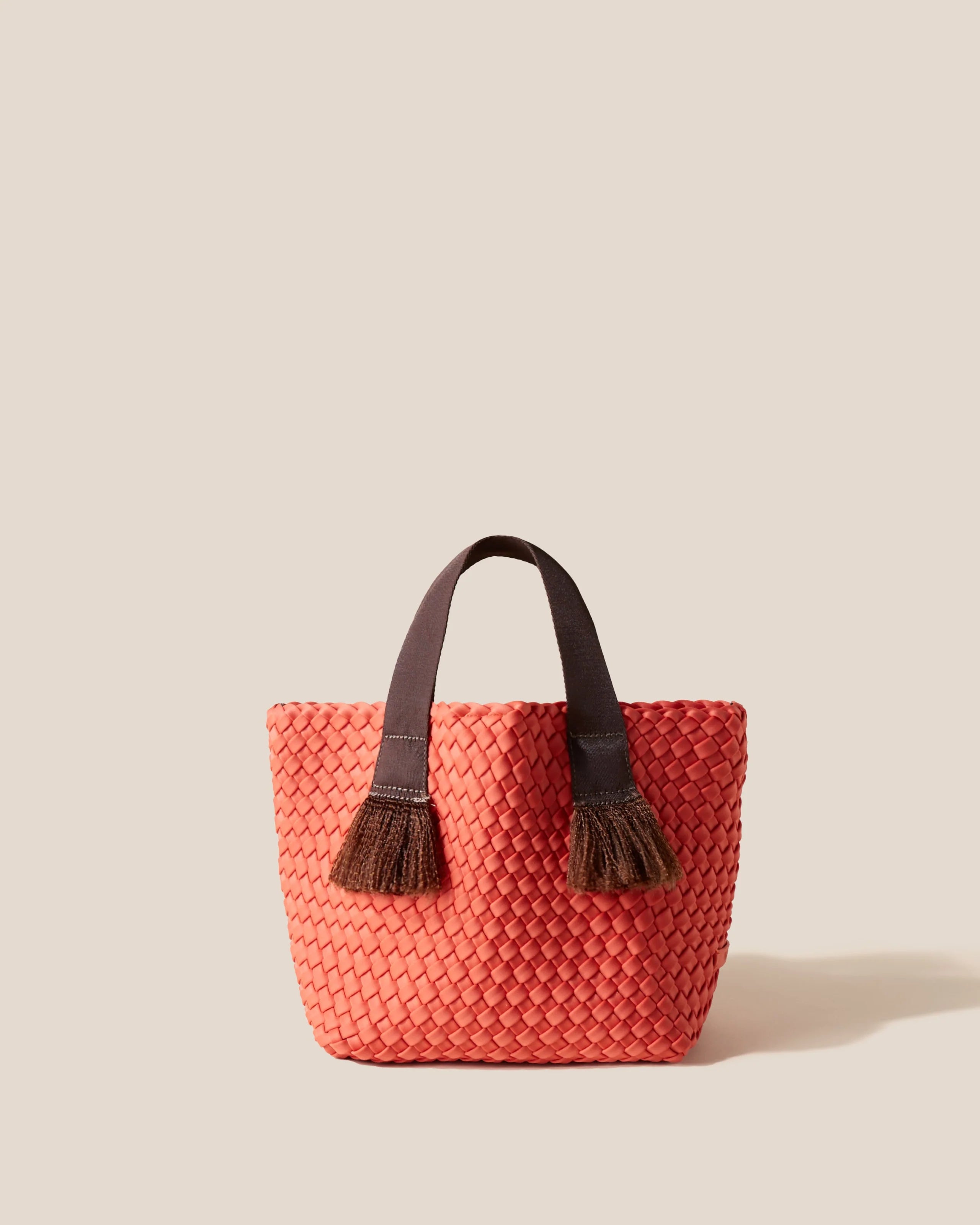 Naghedi Tulum Small Tote, Bonaire