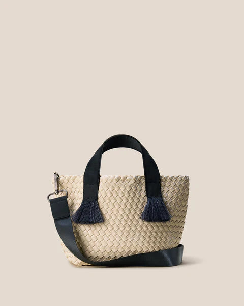 Naghedi Tulum Small Tote