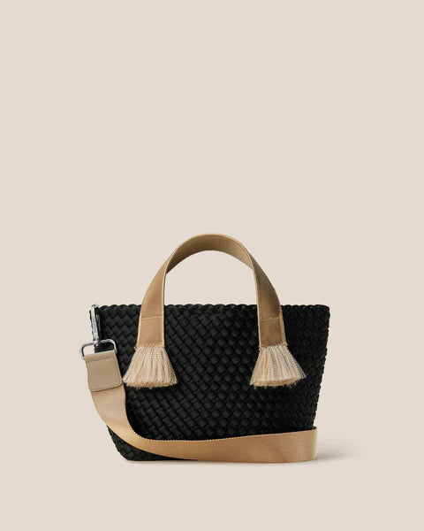 Naghedi Tulum Small Tote