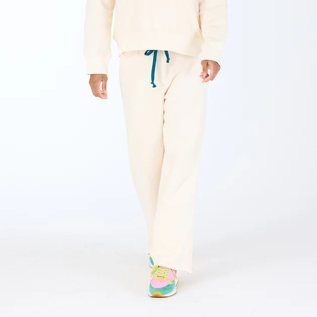 Kerri Rosenthal Weekend Barb Sweatpant