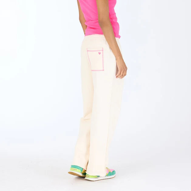 Kerri Rosenthal Weekend Barb Sweatpant