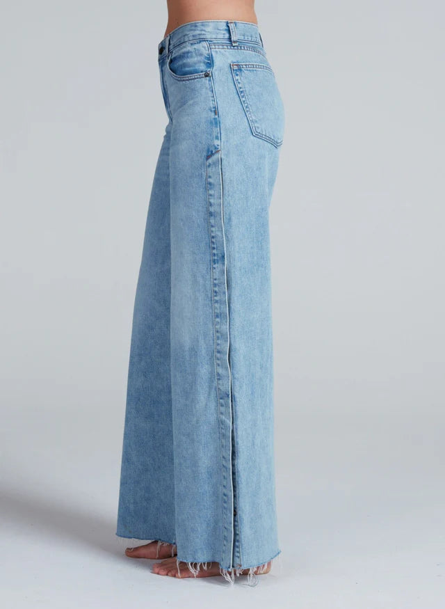 ASKK NY Longboarder Jean