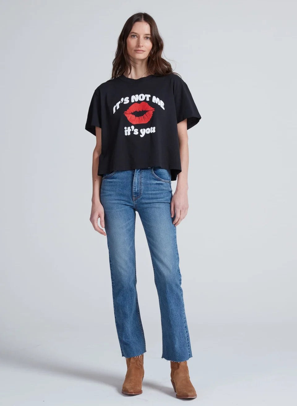 ASKK NY Not Me Tee