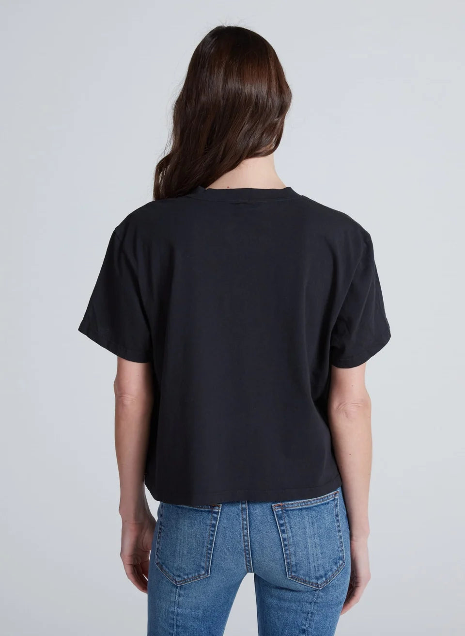 ASKK NY Not Me Tee