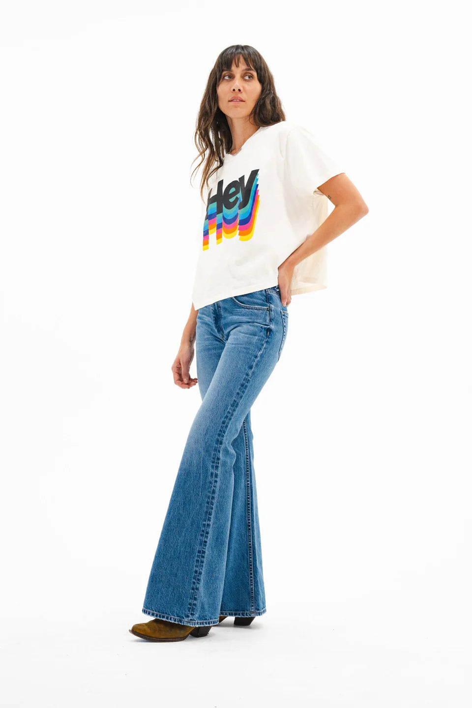 ASKK NY HEY HEY Shirt