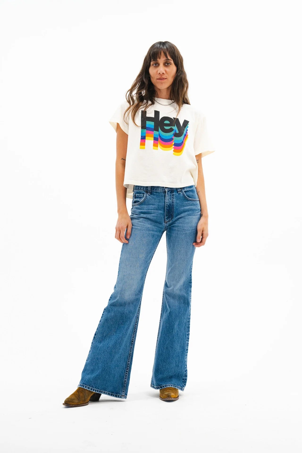 ASKK NY HEY HEY Shirt